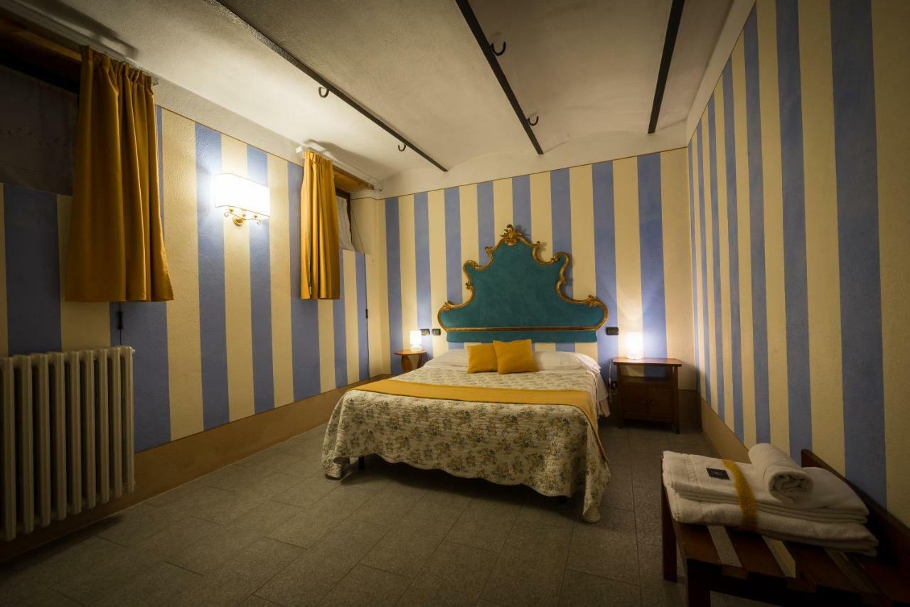Poggio A Poppi Villa Bagian luar foto