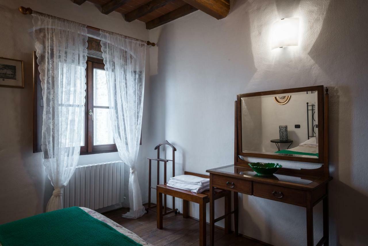Poggio A Poppi Villa Bagian luar foto